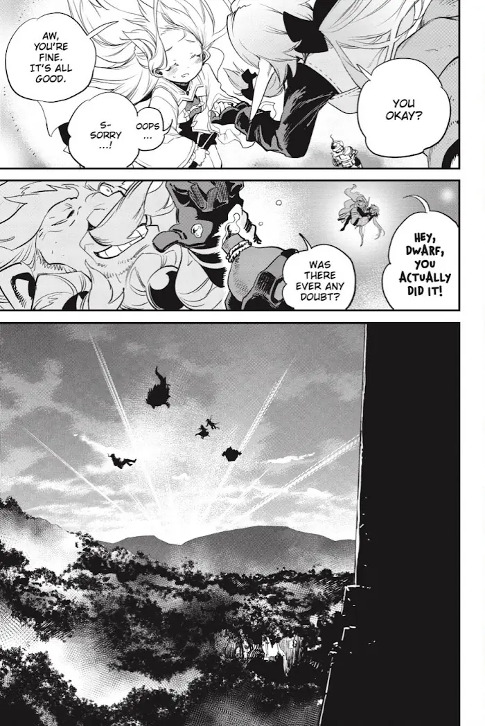 Goblin Slayer Chapter 92 image 20_optimized